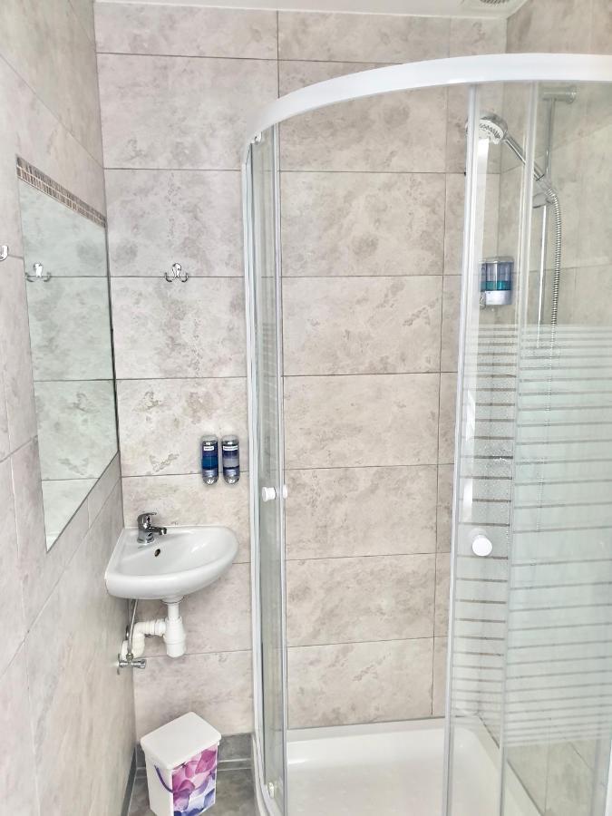أكسفورد Comfortable Rooms In The House المظهر الخارجي الصورة