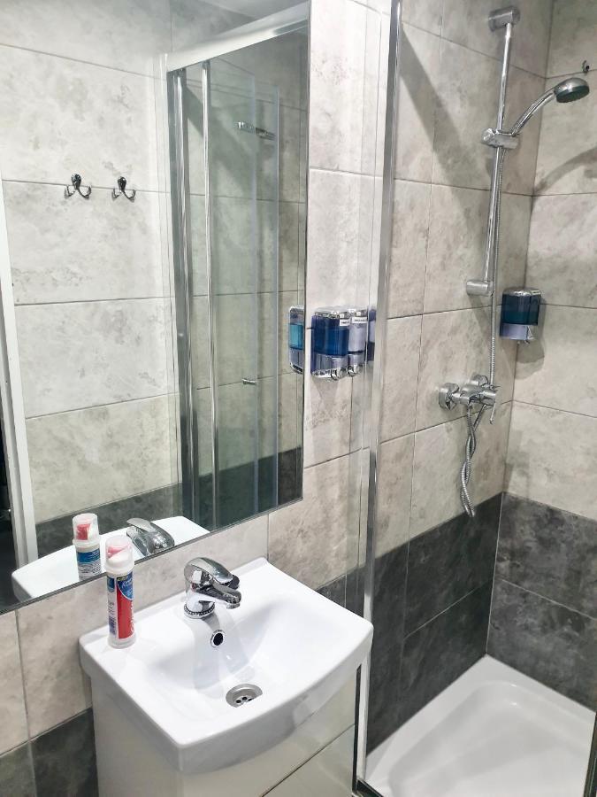 أكسفورد Comfortable Rooms In The House المظهر الخارجي الصورة