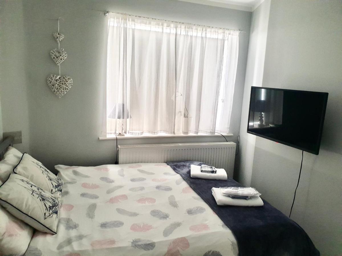 أكسفورد Comfortable Rooms In The House المظهر الخارجي الصورة