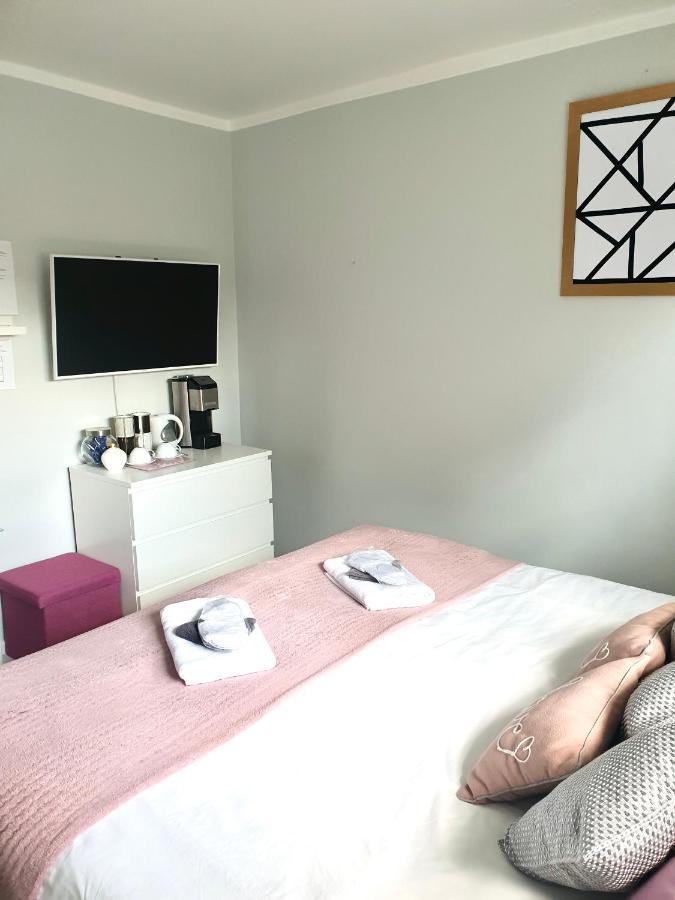 أكسفورد Comfortable Rooms In The House المظهر الخارجي الصورة