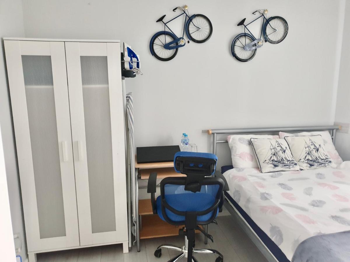 أكسفورد Comfortable Rooms In The House المظهر الخارجي الصورة