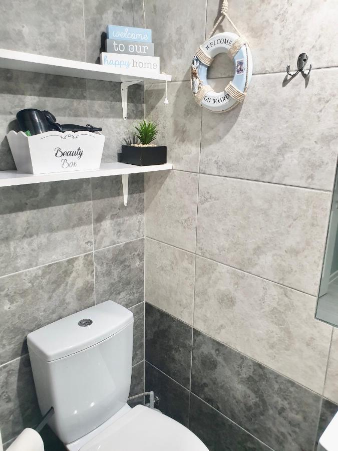 أكسفورد Comfortable Rooms In The House المظهر الخارجي الصورة
