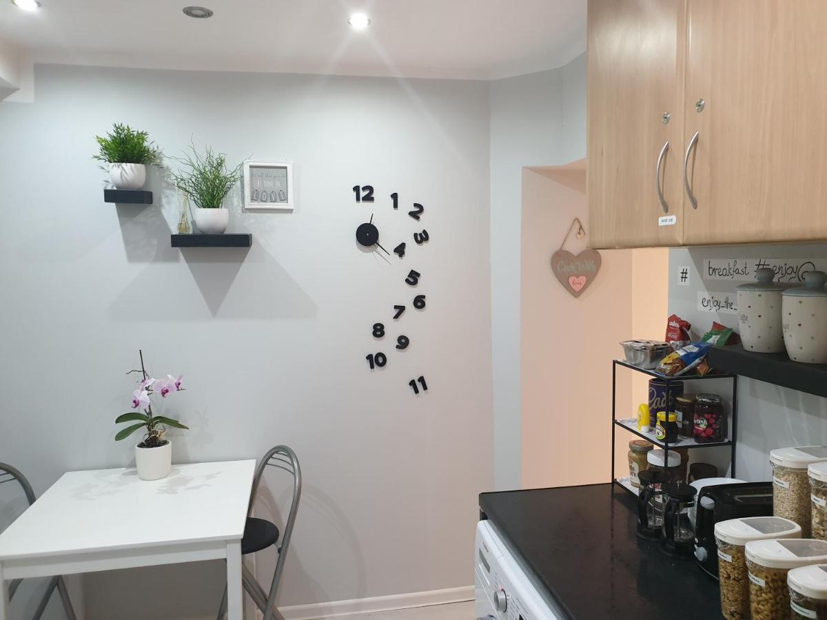 أكسفورد Comfortable Rooms In The House المظهر الخارجي الصورة