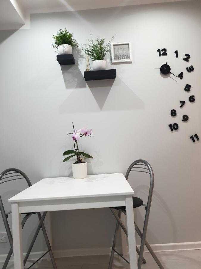 أكسفورد Comfortable Rooms In The House المظهر الخارجي الصورة