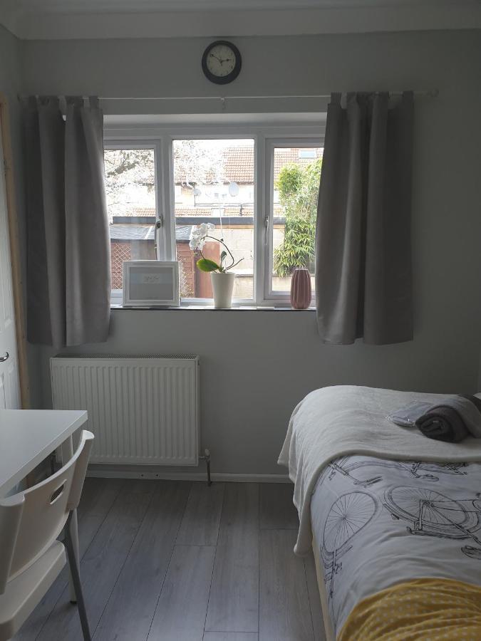 أكسفورد Comfortable Rooms In The House المظهر الخارجي الصورة