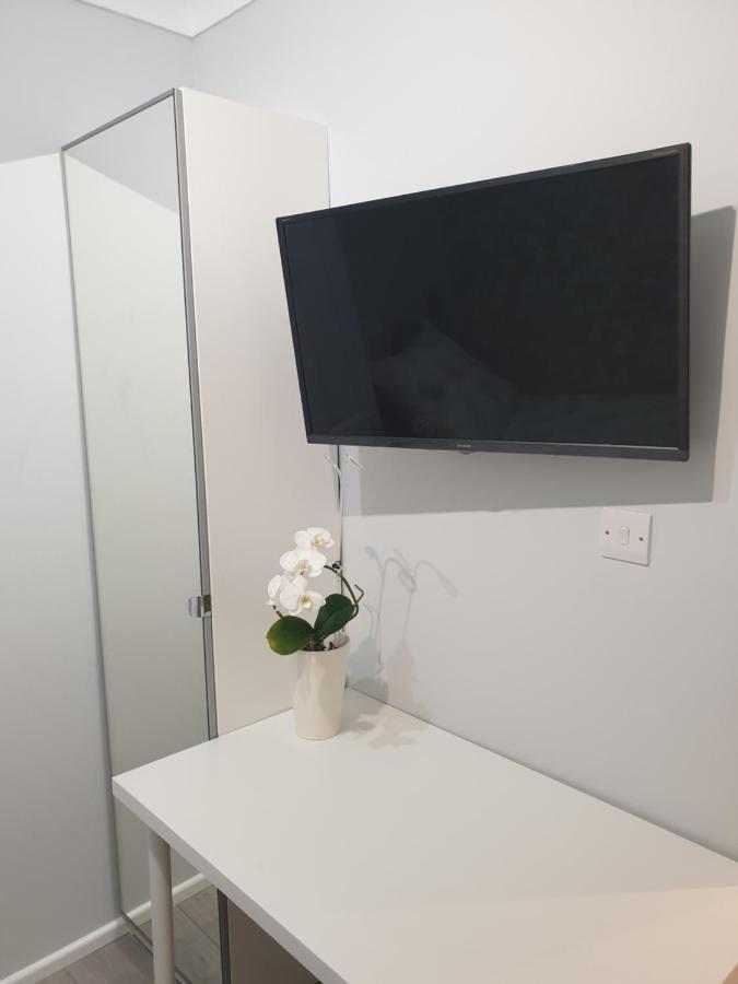 أكسفورد Comfortable Rooms In The House المظهر الخارجي الصورة