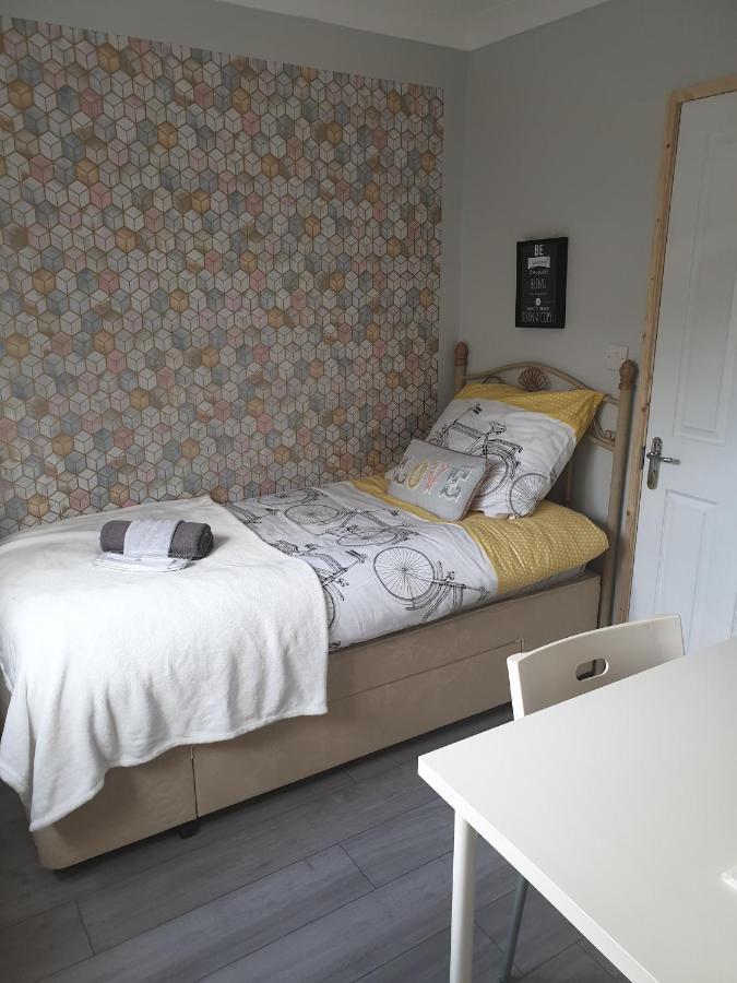 أكسفورد Comfortable Rooms In The House المظهر الخارجي الصورة