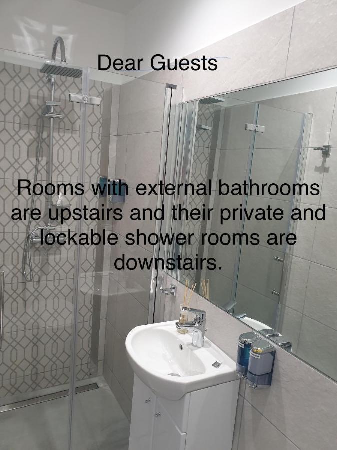 أكسفورد Comfortable Rooms In The House المظهر الخارجي الصورة