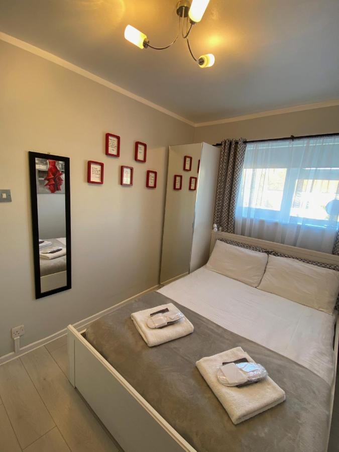 أكسفورد Comfortable Rooms In The House المظهر الخارجي الصورة