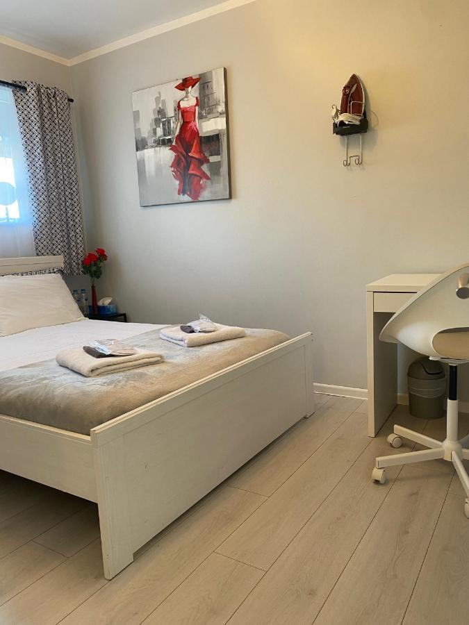أكسفورد Comfortable Rooms In The House المظهر الخارجي الصورة