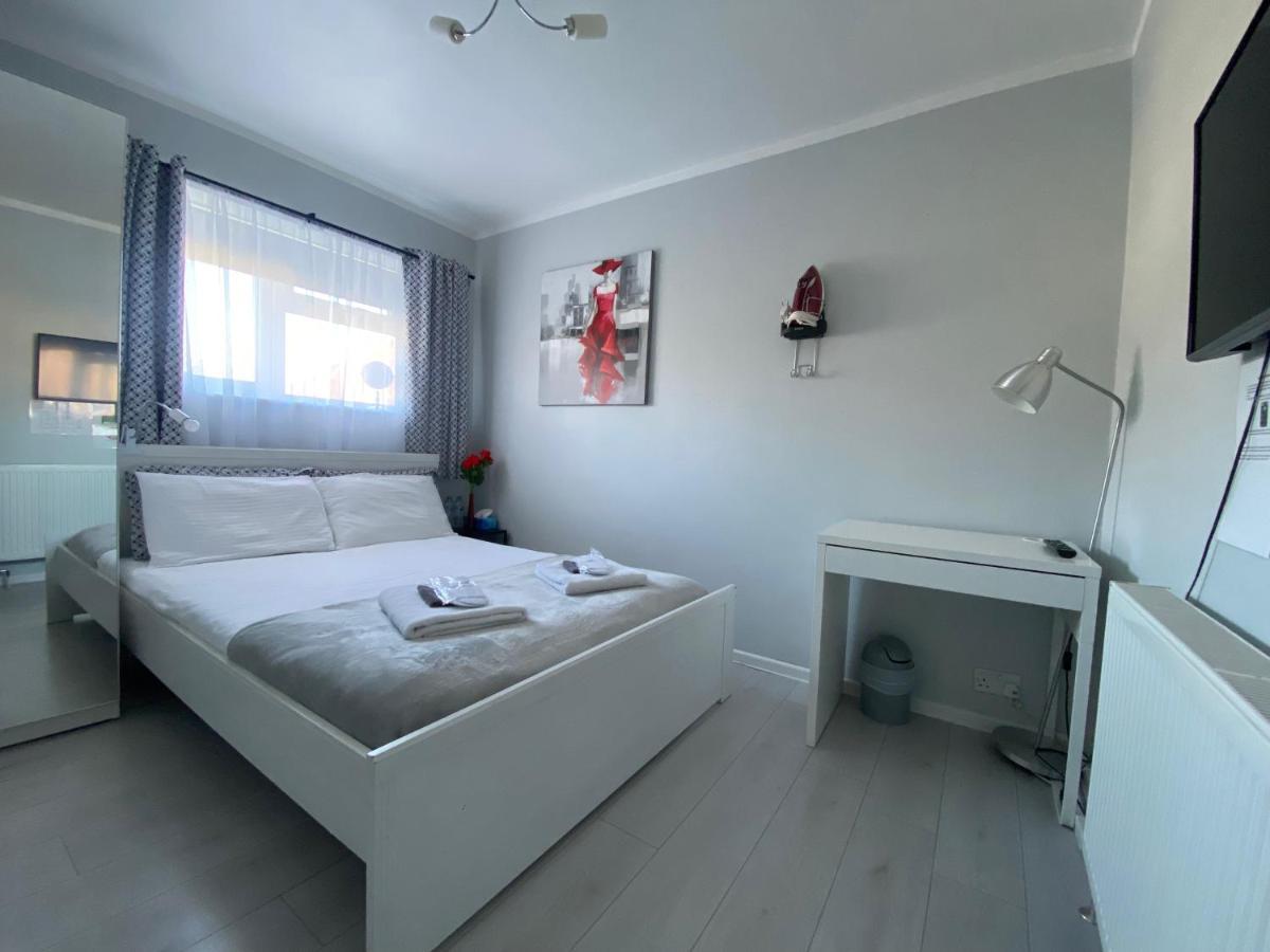 أكسفورد Comfortable Rooms In The House المظهر الخارجي الصورة
