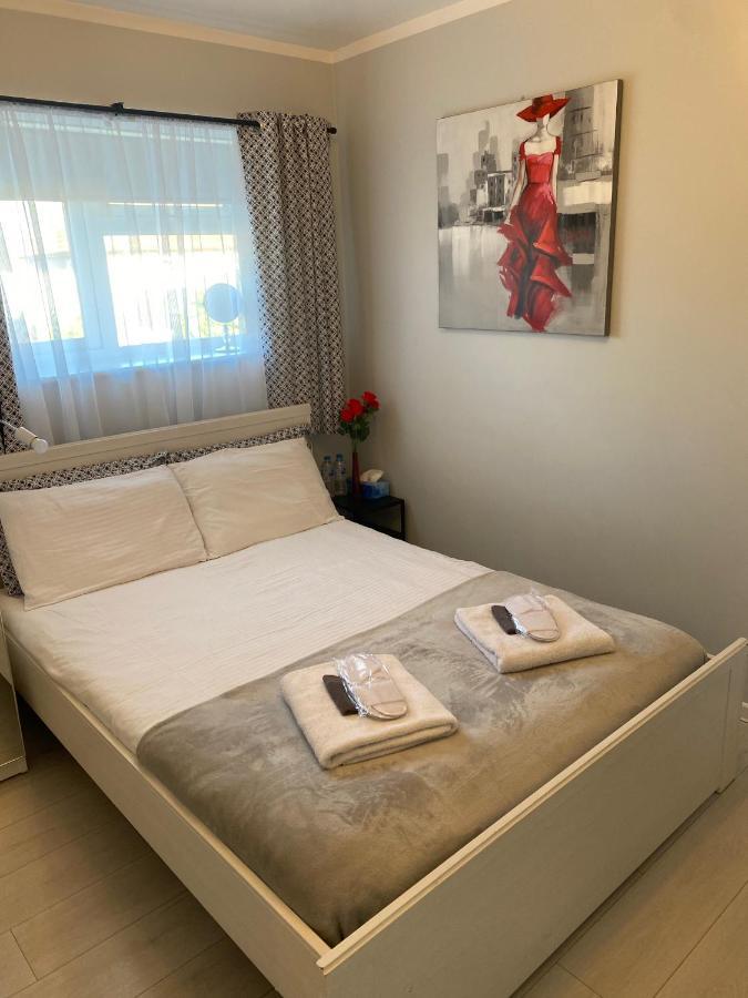 أكسفورد Comfortable Rooms In The House المظهر الخارجي الصورة
