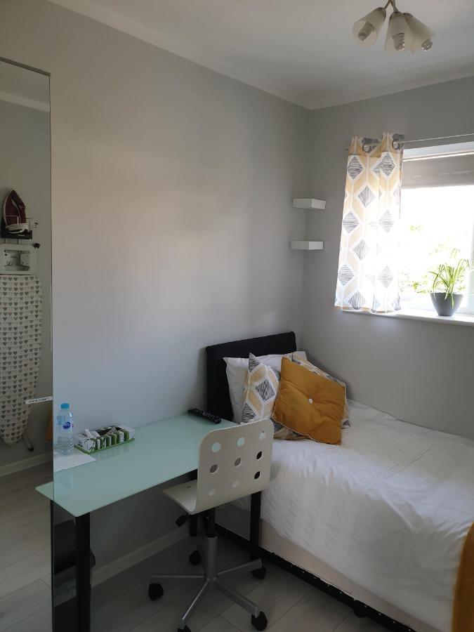 أكسفورد Comfortable Rooms In The House المظهر الخارجي الصورة