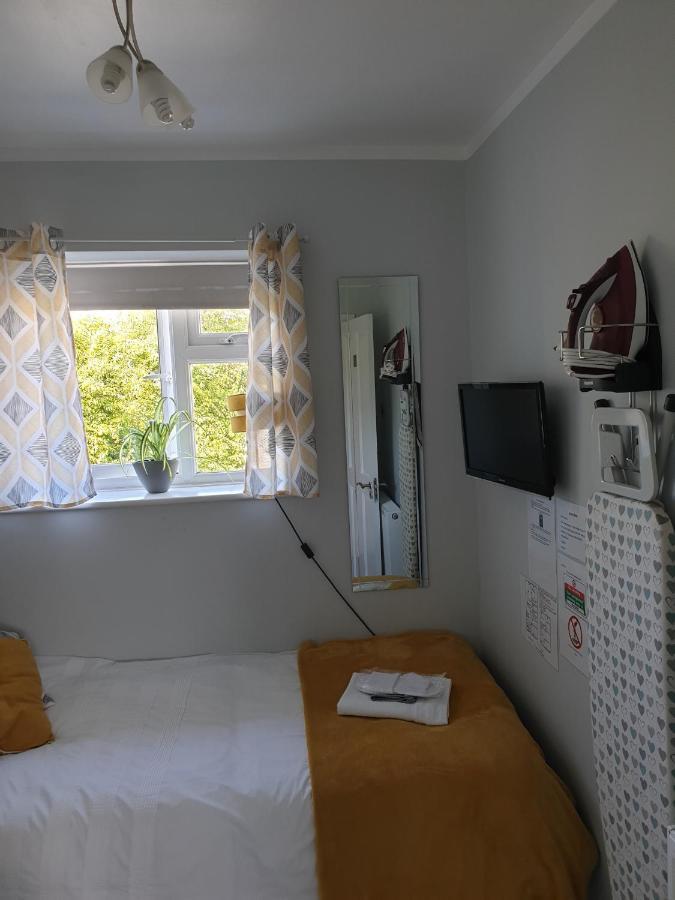 أكسفورد Comfortable Rooms In The House المظهر الخارجي الصورة
