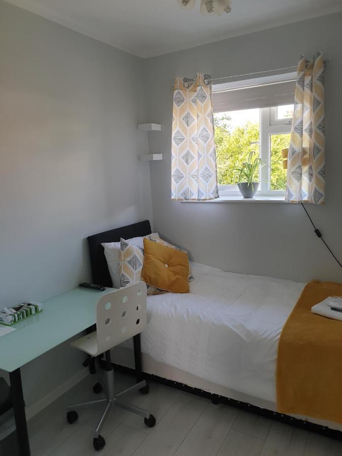 أكسفورد Comfortable Rooms In The House المظهر الخارجي الصورة